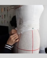 �h���X���X�^�[�g�B���R�̂Ȃ��u�r�X�`�F�^�C�v�v�̃h���X�Ɂc(�ʐ^��@do_me26) 