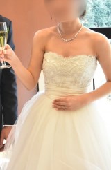 ���������鎩��E�G�f�B���O�h���X�B��������A�����W���܂��f�G�c!(�ʐ^��@do_me26) 