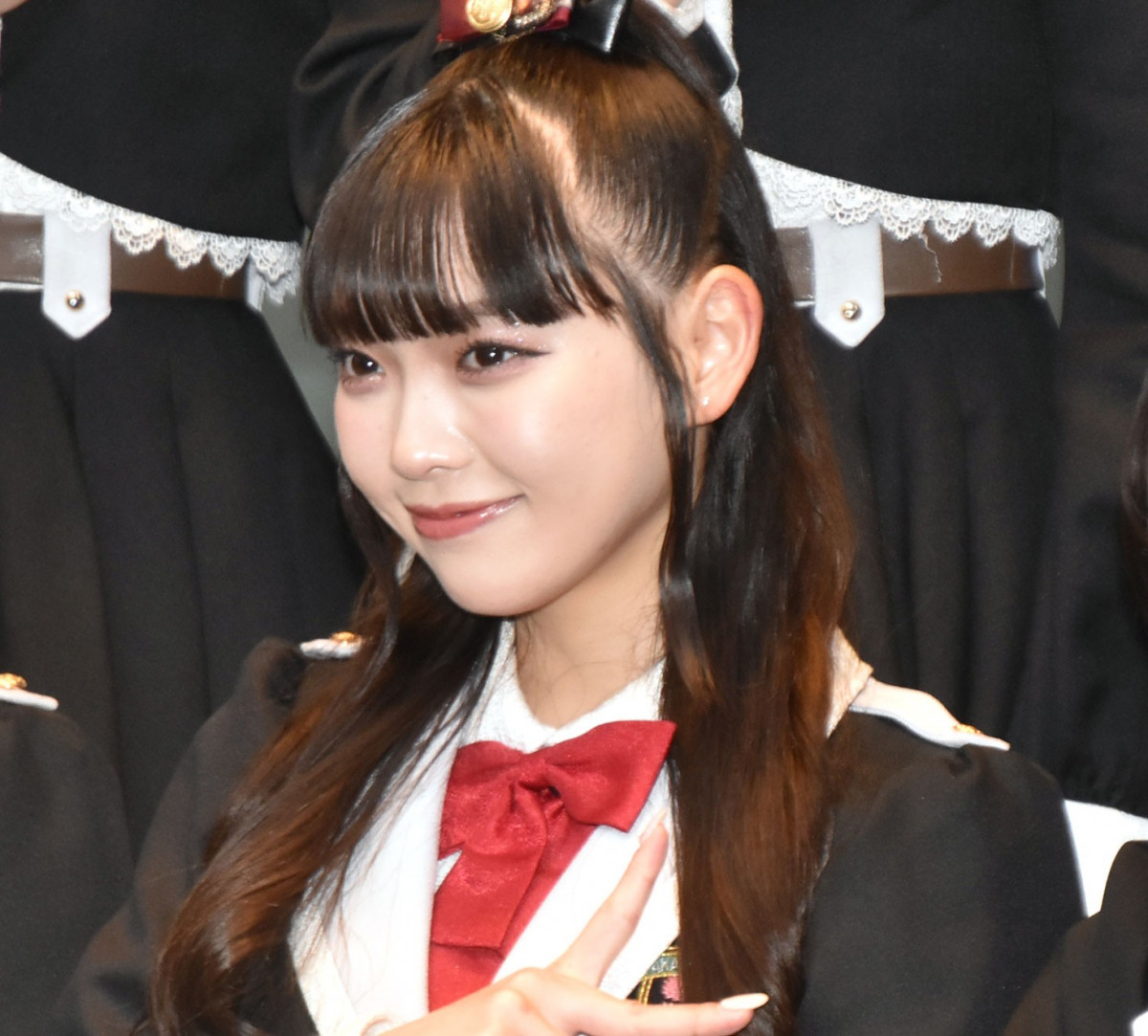 高嶺のなでしこ・籾山ひめりが活動休止 SNS上に過去の写真が流出「事務