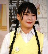 �wCHOPPER�fs CAFE�x�I�[�v���L�O���H������ɓo�d���������������� (C)ORICON NewS inc. 