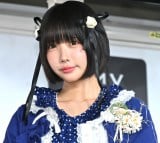 ���̒��w�N�w�Ȃ�Ă���Ȃ��N�w�x�͂ݎ�ނɉ��������� (C)ORICON NewS inc. 