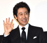 �f��w���X�g�}�� -FIRST LOVE-�x�̌��J�������䂠�����ɓo�d�������m (C)ORICON NewS inc. 