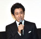 �f��w���X�g�}�� -FIRST LOVE-�x�̌��J�������䂠�����ɓo�d�������m (C)ORICON NewS inc. 