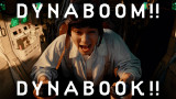 �VCM�uDYNABOOM!!DYNABOOK!!�v��� 