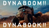 �VCM�uDYNABOOM!!DYNABOOK!!�v��� 