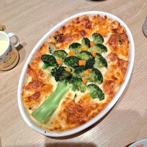 �u�N���X�}�X�����ŋS�o�Y�����N���X�}�X�c���[�O���^���v�i�摜�񋟁F�ł炳�� @aerolitkurofune �j 