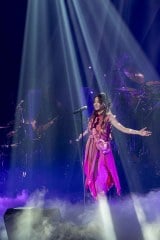 �wMai Kuraki Live Project 2025 �����b�N�f�`What a wonderful world�`�x��� 