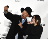 �wSamsung Galaxy AI School�x�ɃQ�X�g�Ƃ��ēo�d�����Ƃ�˂邸�E�ؗ�����(��) (C)ORICON NewS inc. 