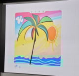 �wSamsung Galaxy AI School�x�̖͗l (C)ORICON NewS inc. 