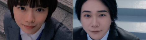 ���o�d�q�Łu�����L�����y�[���v�i���{�o�ϐV���Ёj�VCM�ɏo�������i������j����ԁA��X���M 