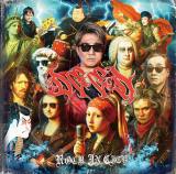 �A���o���wROCK IN CITY �`band covers only�`�x�W���P�b�g(�ʏ��) 