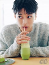 �wCanCam�x2�����ɓo�ꂷ�鏼�{�吶 