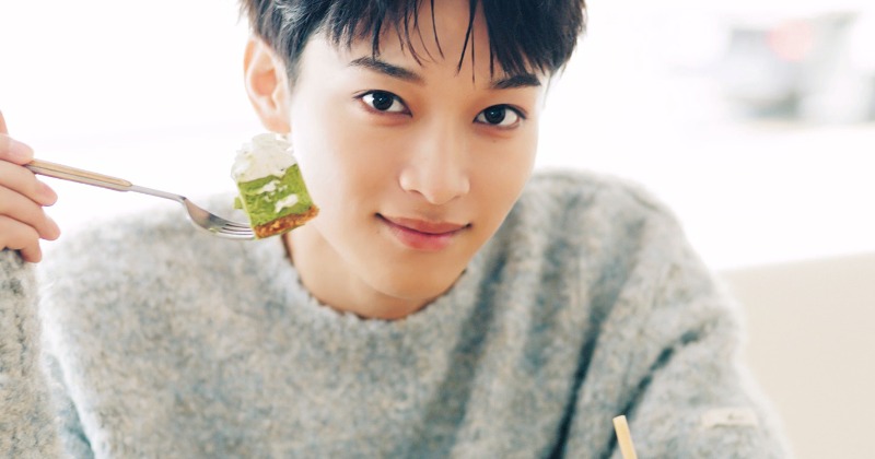 松本怜生と抹茶スイーツで広がる推し活アイデア