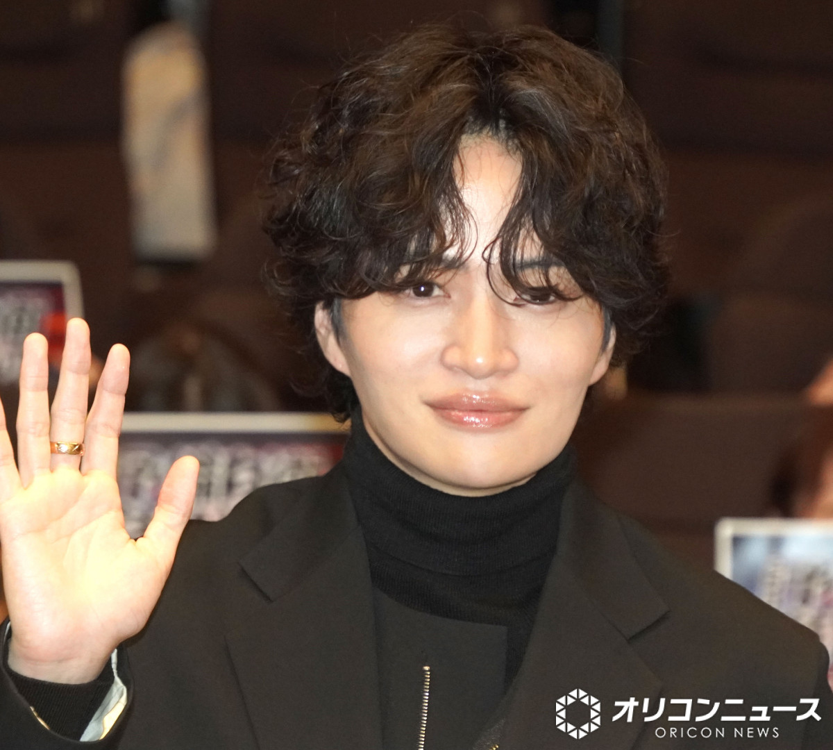 timelesz菊池風磨、移動は実家の車 事務所の契約形態の変更により「僕