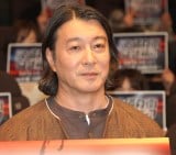 �h���}�w������\�����q�p�Y��?!�x������I���䂠�����ɓo�d���� �����_��(C)ORICON NewS inc. 