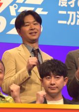 �w�_�u���C���p�N�g2026���ˁ��R���g�񓁗�No.1�����x��ɓo�d�����_���r�����[�`�� �iC�jORICON NewS inc. 