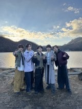 ACEes�A�N�����ԂŎa�V�g�Ԓ����h�̗��o���G�e�B�[ �l����(!?)�K�`���ɂ����� 