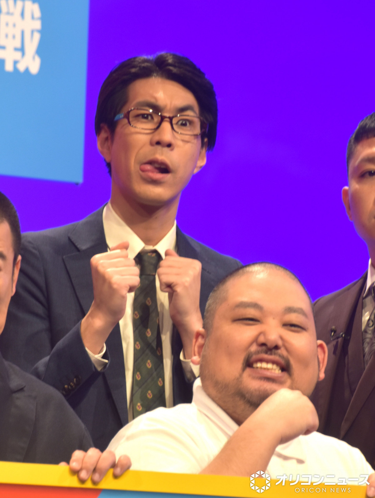 画像・写真 | ななまがり森下“パラレルワールド”のたくろう赤木に