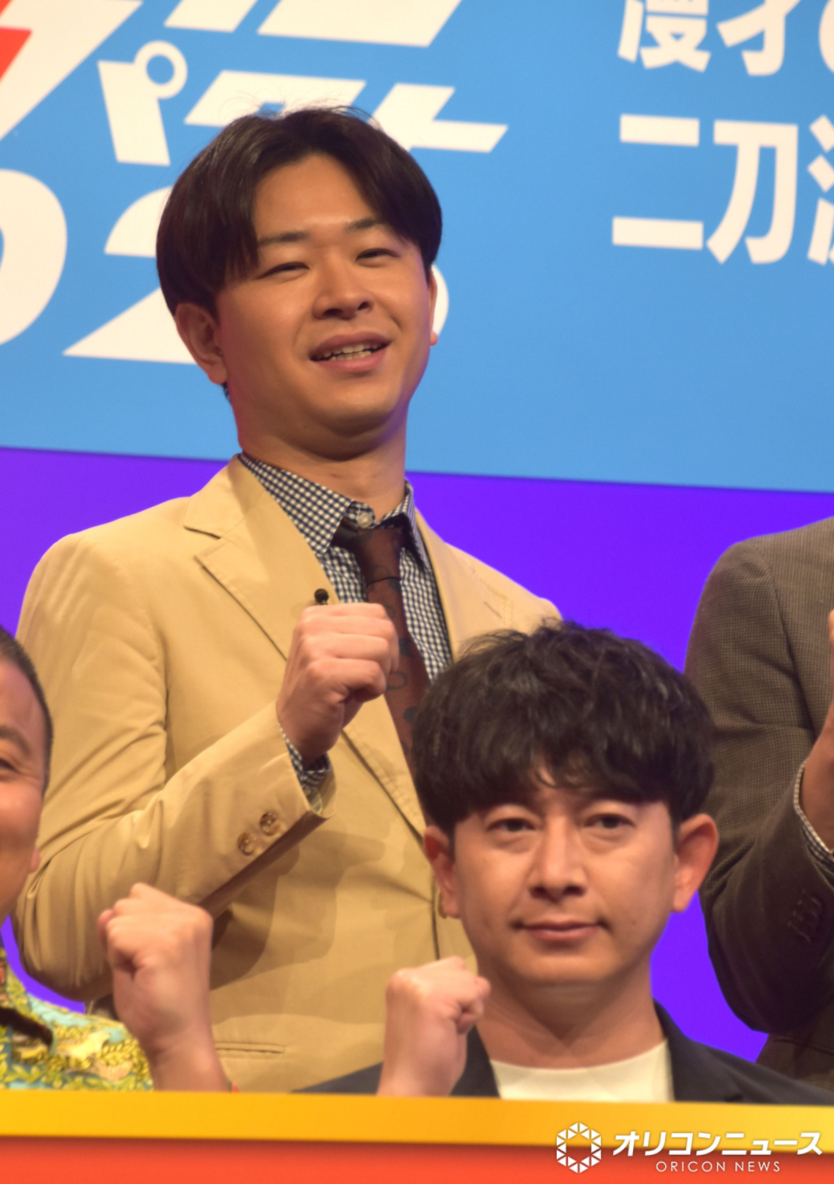 画像・写真 | ななまがり森下“パラレルワールド”のたくろう赤木に