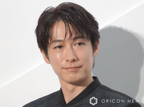 �f�B�[���E�t�W�I�J �iC�jORICON NewS inc. 