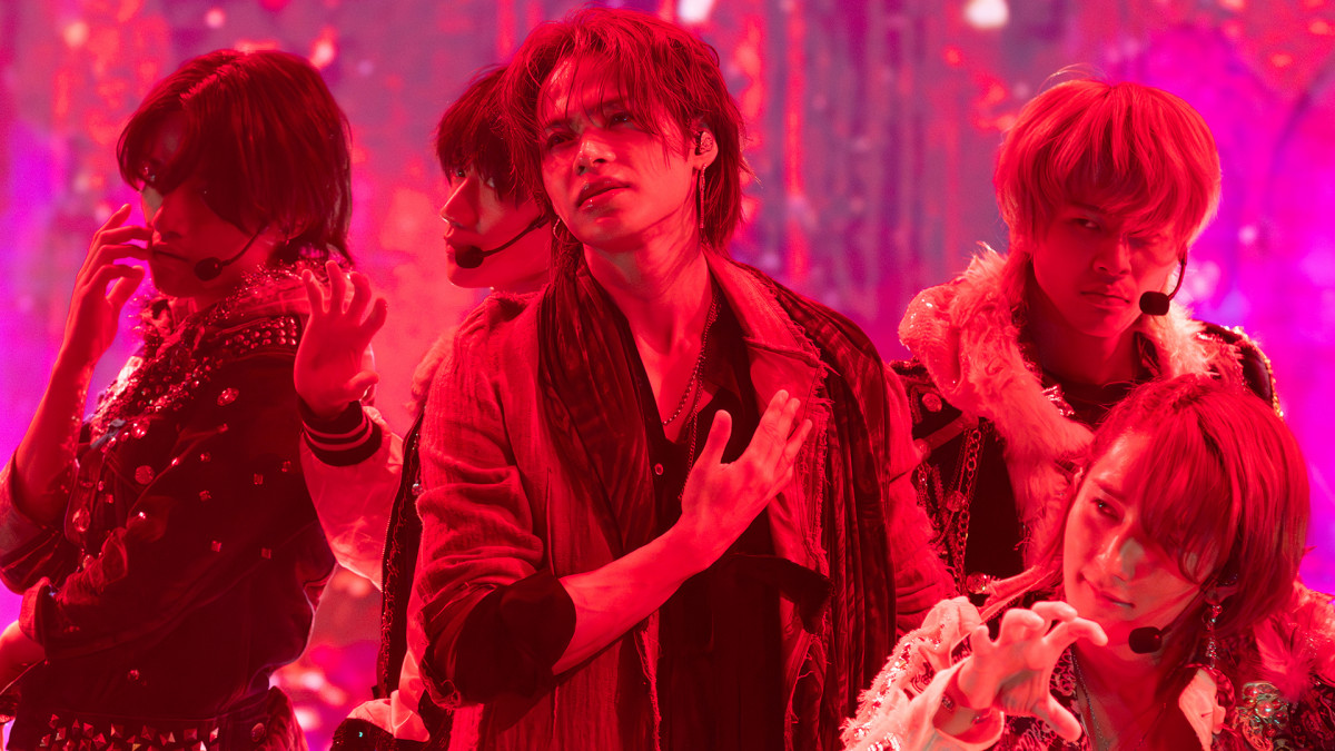 雲の上のメンバー 上田竜也、“天才”と認めるジュニアメンバー KAT-TUN「Keep the faith