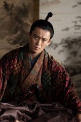 �D�c�M�����E���I�{=��̓h���}�w�L�b�Z��!�x(C)NHK 