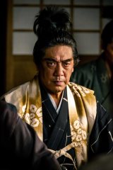 ��t�ǒʖ��E�����N�j=��̓h���}�w�L�b�Z��!�x(C)NHK 