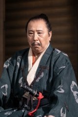 �яG����E�z�K���N=��̓h���}�w�L�b�Z��!�x(C)NHK 