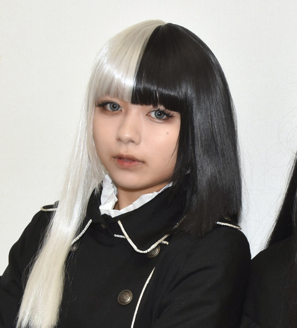 川崎帆々花、UNITED CALLINGに所属を発表「素敵なご縁に本当に感謝