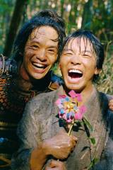 ��̓h���}�w�L�b�Z��I�x���iC�jNHK 