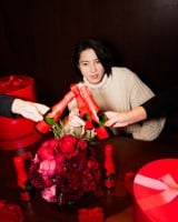 �R���q�v�A�w���G�E�G�E�V�����h���x�Ԃɐ��܂����z���f�[�̃r�W���A�������J ���菤�i�uSHARE THE LOVE�v���y���� 