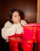 ���G�E�G�E�V�����h�� �t�����Y �I�u �U �n�E�X�𖱂߂�R���q�v 