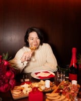 ���G�E�G�E�V�����h�� �t�����Y �I�u �U �n�E�X�𖱂߂�R���q�v 