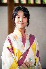 �J�X���E�l�Ӕ��g=��̓h���}�w�L�b�Z��!�x(C)NHK 