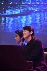 ���R�뎡&���m�u�܂���C���X�ł����v �w���X�g�}���x���S�V��SP������ 