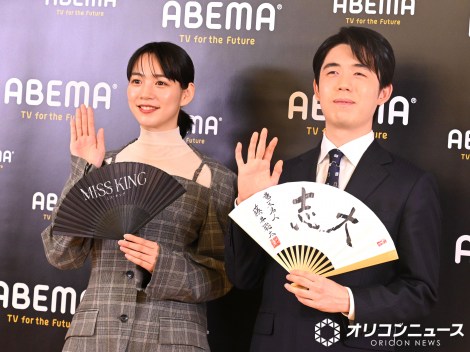 ABEMA�����`�����l���w�̂� vs ���䑏�������E���l�F�N���w���[�ߑΒk�x�͂ݎ�ނɎQ�������i������j�̂�A���䑏�� �iC�jORICON NewS inc. 