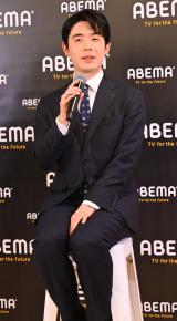 ABEMA�����`�����l���w�̂� vs ���䑏�������E���l�F�N���w���[�ߑΒk�x�͂ݎ�ނɎQ���������䑏���iC�jORICON NewS inc. 