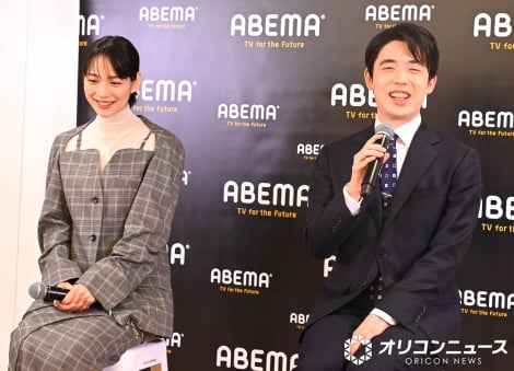 ABEMA�����`�����l���w�̂� vs ���䑏�������E���l�F�N���w���[�ߑΒk�x�͂ݎ�ނɎQ�������i������j�̂�A���䑏�� �iC�jORICON NewS inc. 