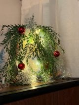 ��薃������I�����A�z���f�[�����܂�Ȃ̓X�̓X�� (�ʐ^�̓u���O���) 