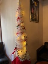 ��薃������I�����g�I�[��100�σA�C�e���h��DIY��������̃N���X�}�X�c���[ (�ʐ^�̓u���O���) 