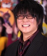 �f��w�Y�[�g�s�A2�x ��q�b�g��畑�䂠�����ɓo�d�����X��q�V(C)ORICON NewS inc. 