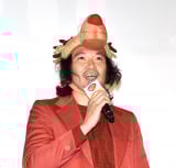 ���[�i�[�E�u���U�[�X�f��t�@���t�F�X�e�B�o���E�O�����h�t�B�i�[���w��낤�Ɍ��S�x��f�O���䂠�����ɓo�d�����ؐ��� (C)ORICON NewS inc. 