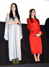 ���[�i�[�E�u���U�[�X�f��t�@���t�F�X�e�B�o���E�O�����h�t�B�i�[���w��낤�Ɍ��S�x��f�O���䂠�����ɓo�d����(������)�����A�y�����P (C)ORICON NewS inc. 