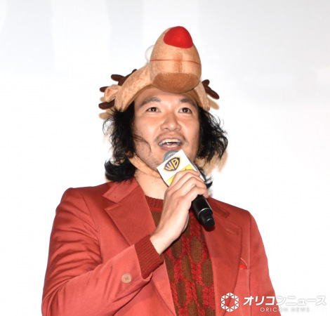 �A�H���΃G�s�\�[�h���I�����ؐ��� �iC�jORICON NewS inc. 