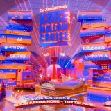 ���y�t�F�X�wKOBE MELLOW CRUISE�x2026�N�͉��ړ] ���e�o���A�[�e�B�X�g5�g���\�y�ꗗ�z 