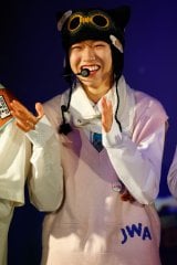 NAZE���o�ꂵ���u�̓��A SHIBUYA �C���~�l�[�V�����C�x���g�v�̖͗l(C)TBS 