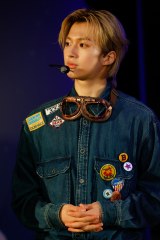 NAZE���o�ꂵ���u�̓��A SHIBUYA �C���~�l�[�V�����C�x���g�v�̖͗l(C)TBS 