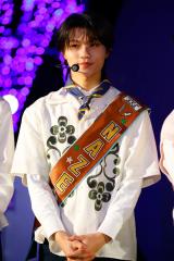 NAZE���o�ꂵ���u�̓��A SHIBUYA �C���~�l�[�V�����C�x���g�v�̖͗l(C)TBS 