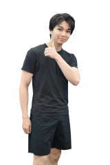 ���葾�q(C)TBS 