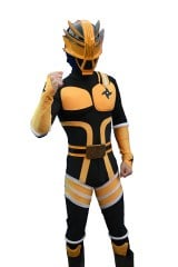 �{���g�}��(C)TBS 